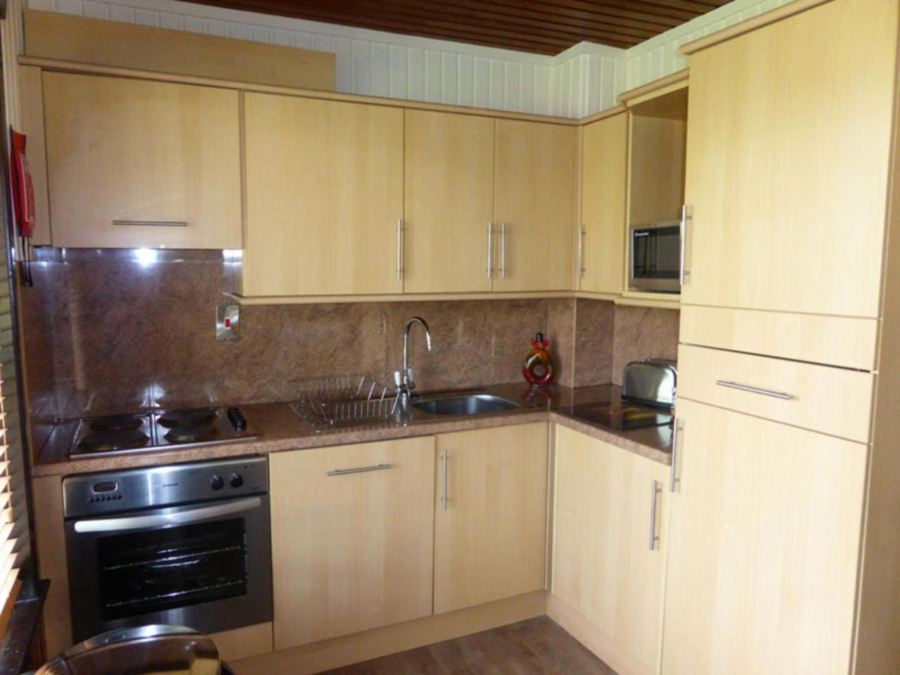 Birch Lodge 16 Newton Stewart Minnigaff ภายนอก รูปภาพ